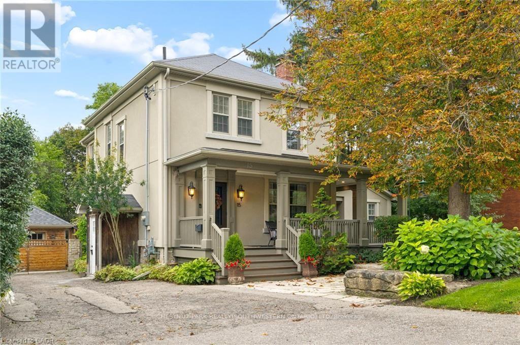 15 PANABAKER STREET