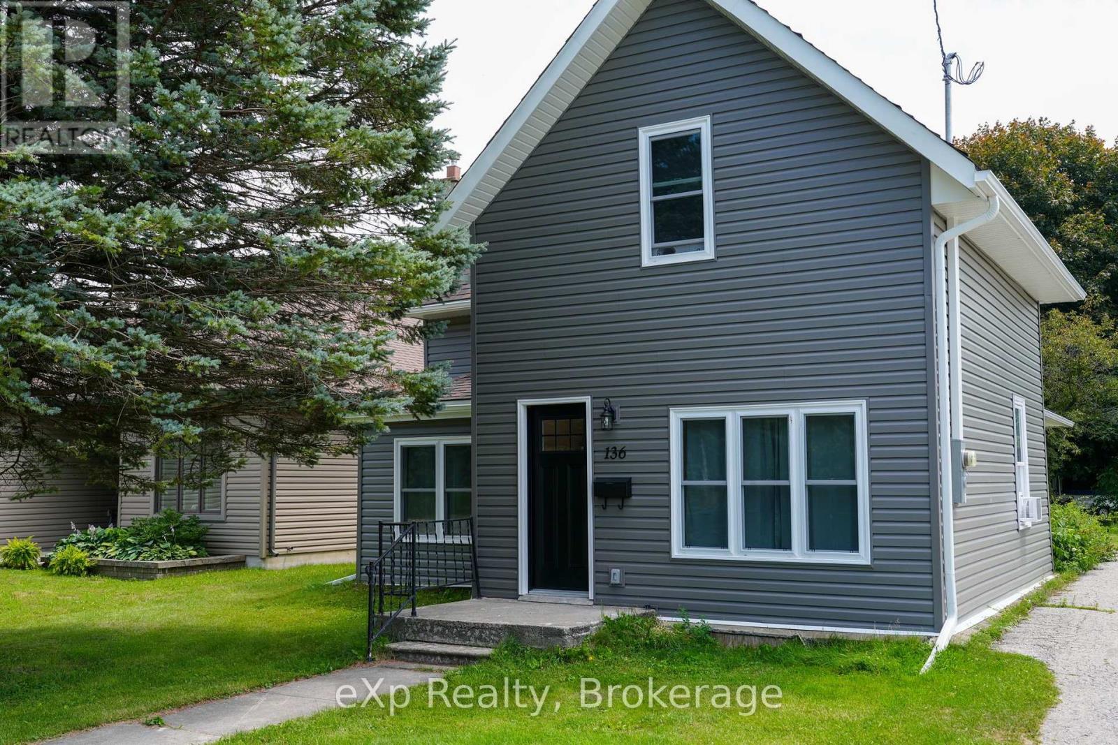 136 BREADALBANE STREET S