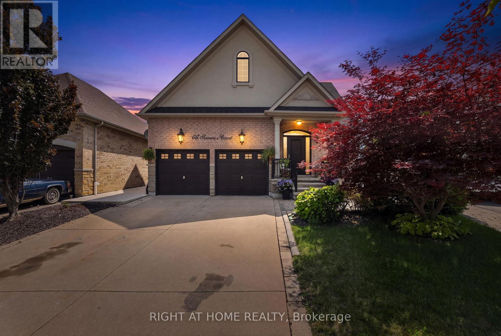 66 SANREMO COURT