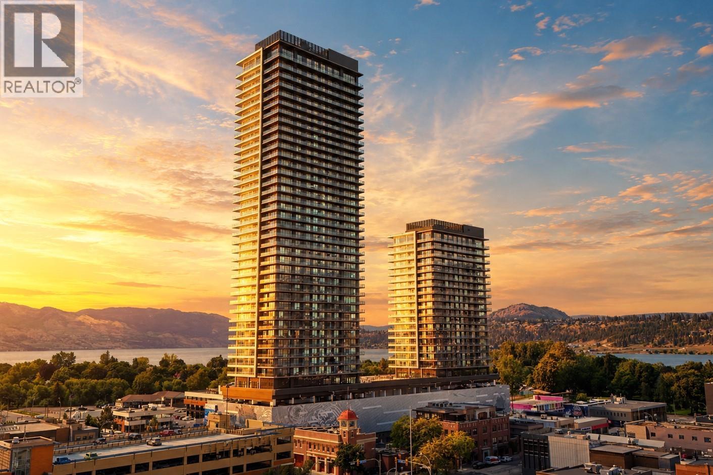 1626 Water Street Unit# 2109