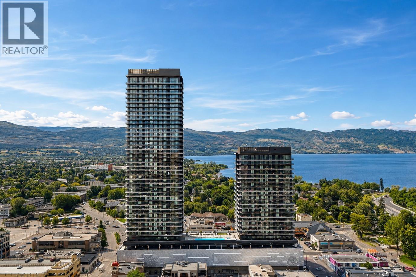 1626 Water Street Unit# 2109