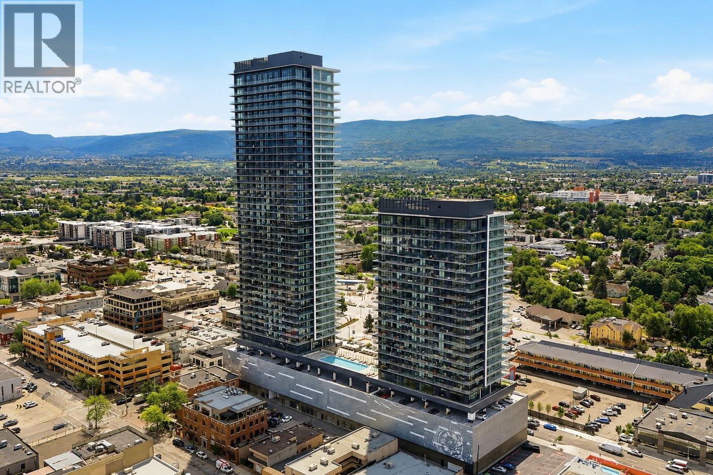 1626 Water Street Unit# 2109