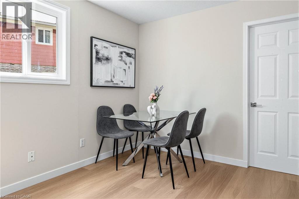 506 LONELM Court Unit# A