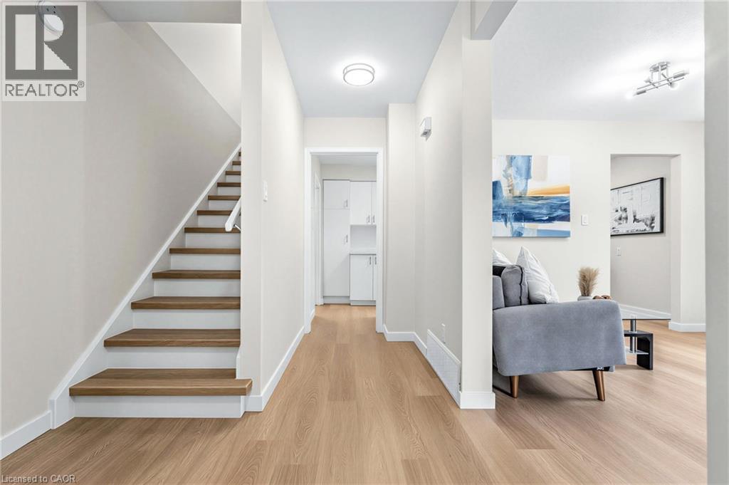 506 LONELM Court Unit# A