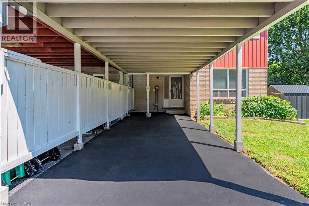 506 LONELM Court Unit# A
