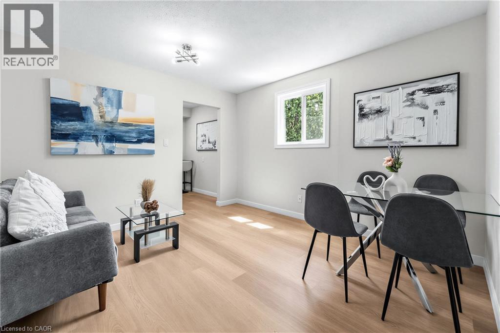 506 LONELM Court Unit# A