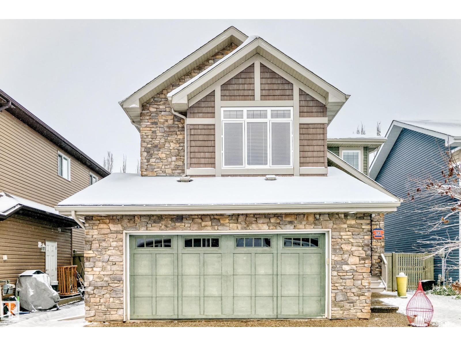 94 ELLINGTON CR