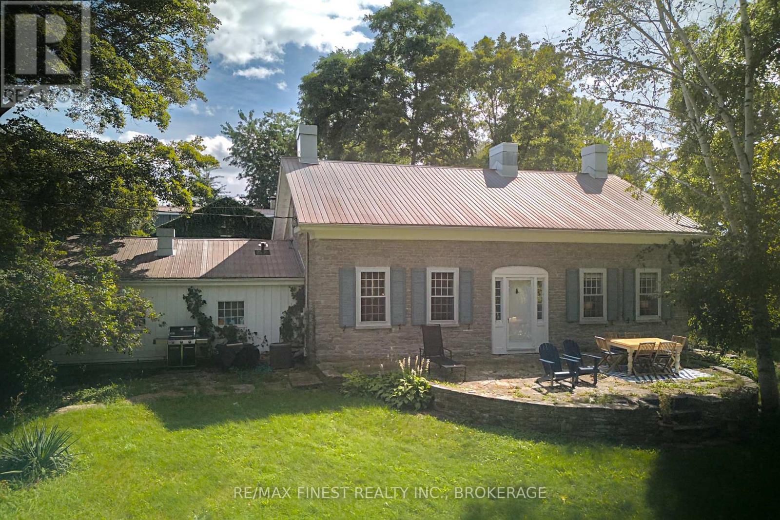 16020 FRONT ROAD