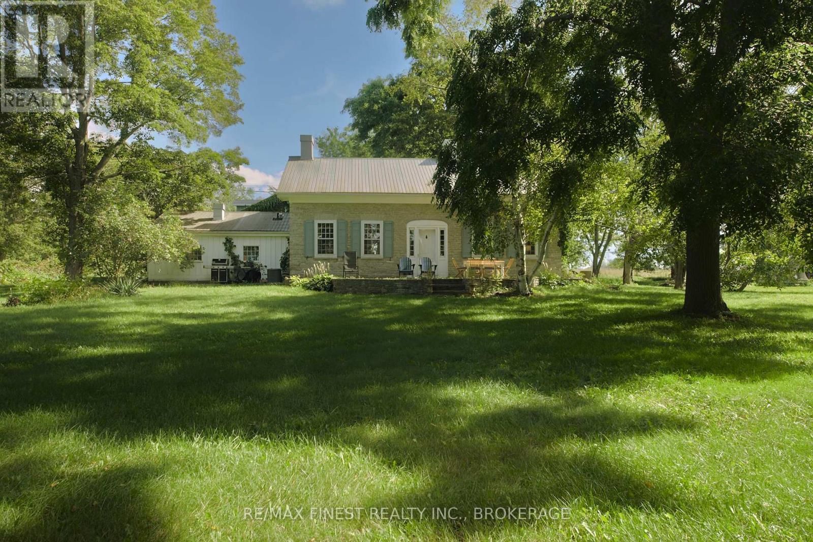 16020 FRONT ROAD