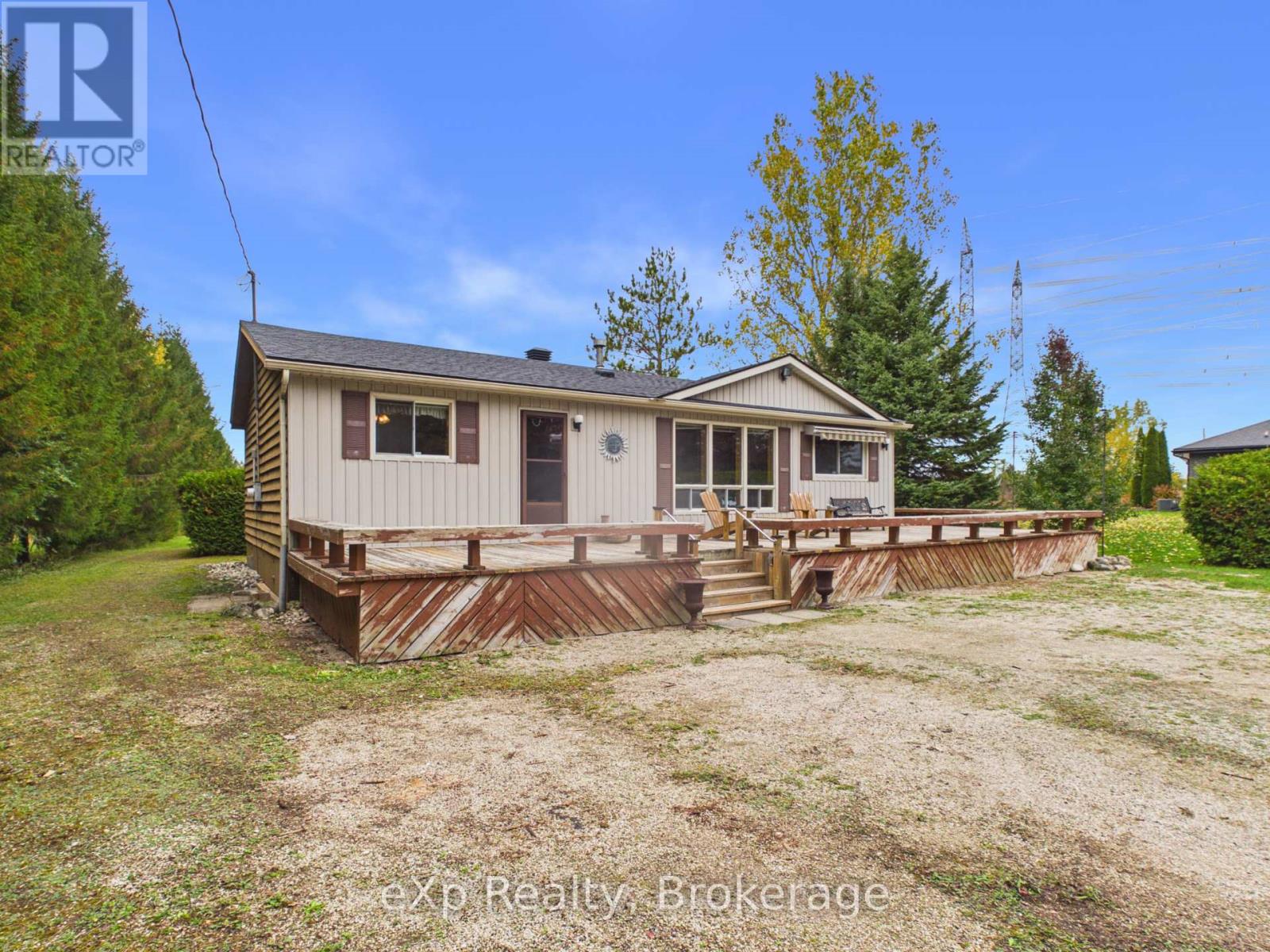 401771 GREY ROAD 4 ROAD