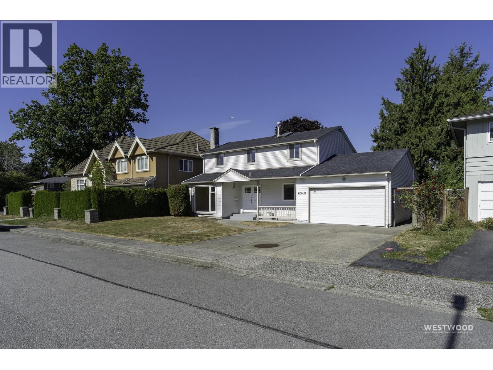 6040 MARA CRESCENT