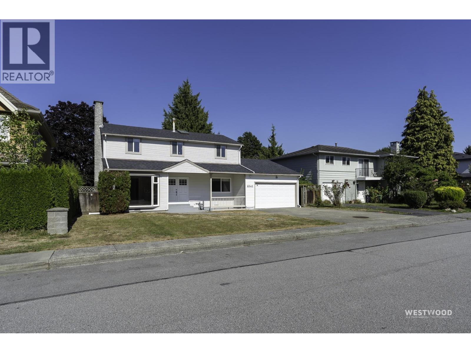 6040 MARA CRESCENT