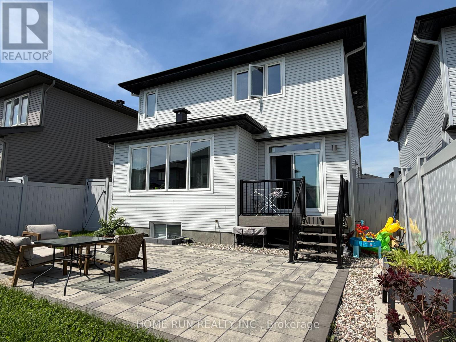 633 ROUNCEY ROAD
