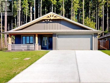 4120 BEAUSEJOUR AVENUE Powell River BC V8A 0A8