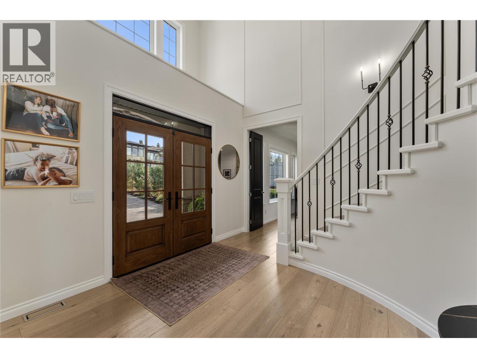 408 Okaview Road