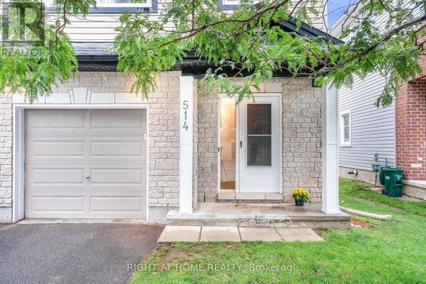 514 Cherokee Way, Ottawa, ON 2