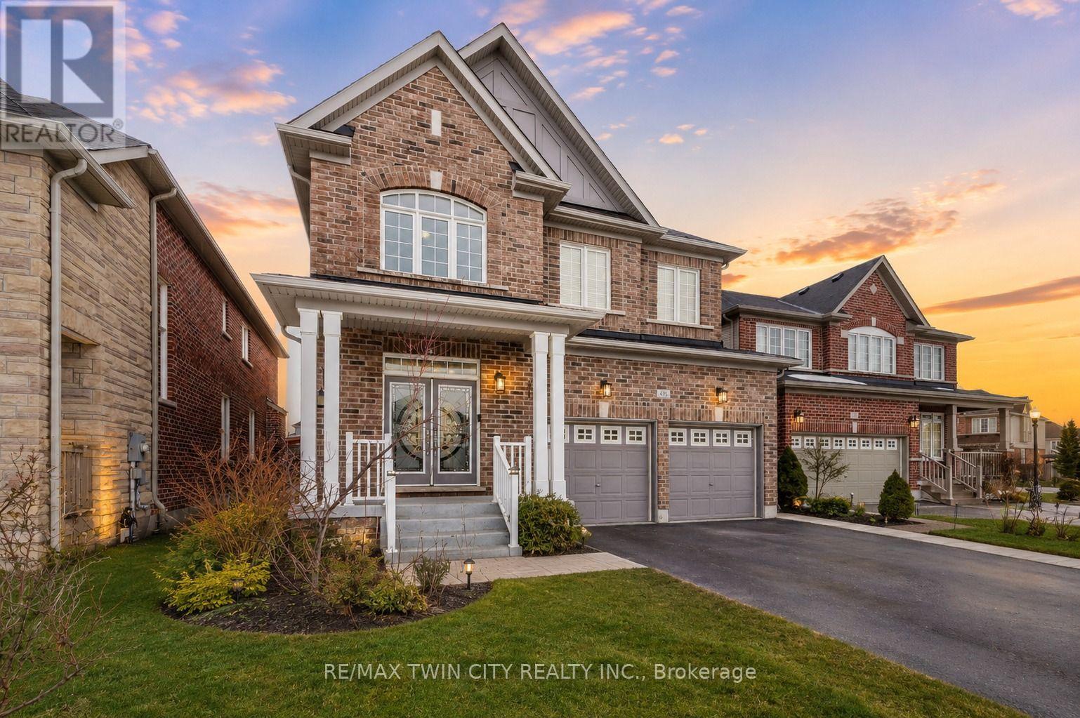 498 THOMAS SLEE DRIVE
