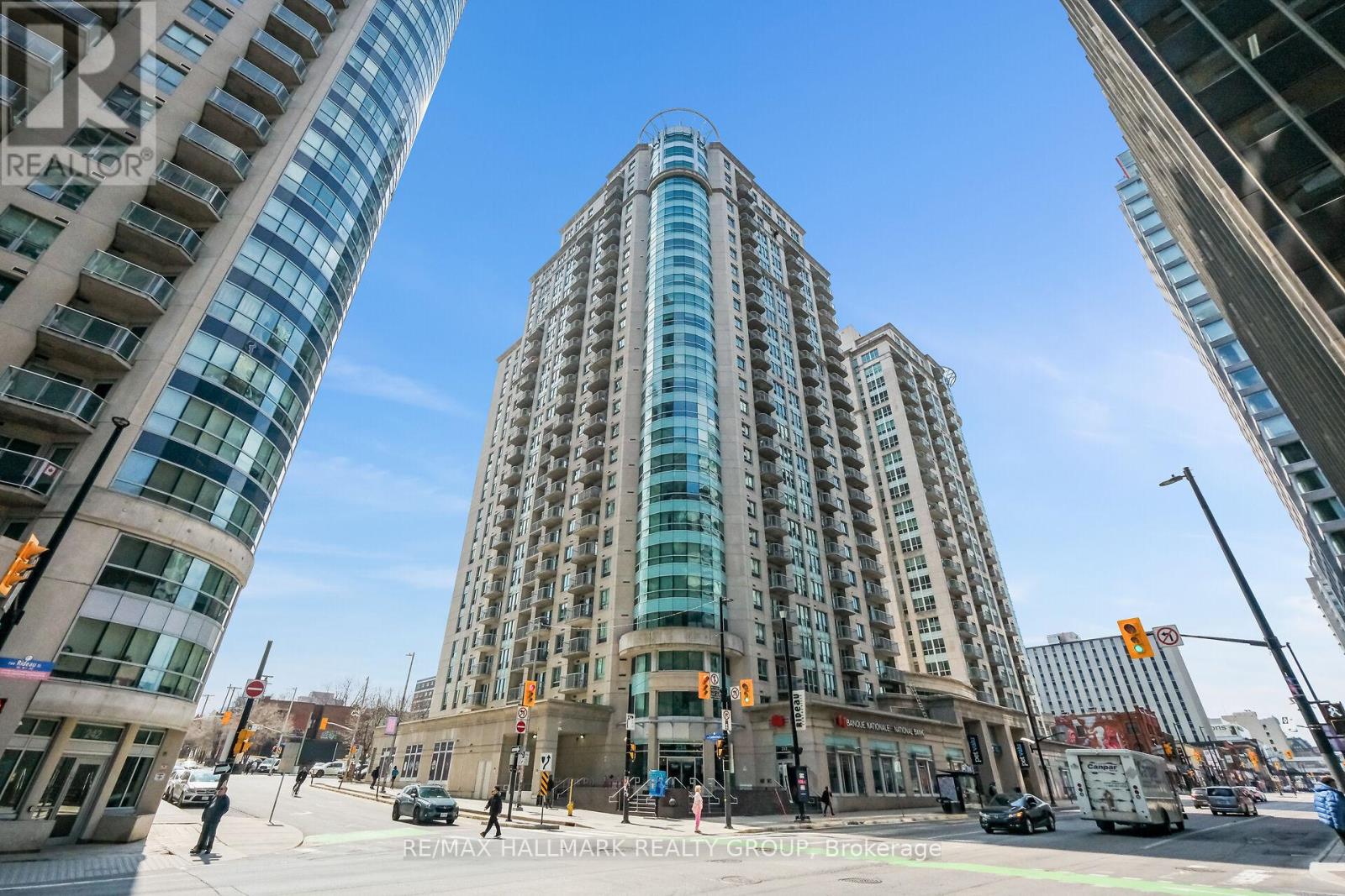 2404 - 234 RIDEAU STREET