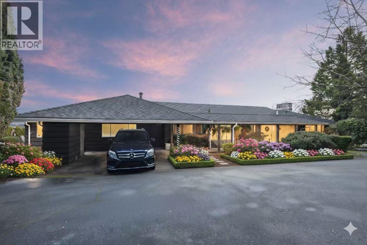 875 EYREMOUNT DRIVE