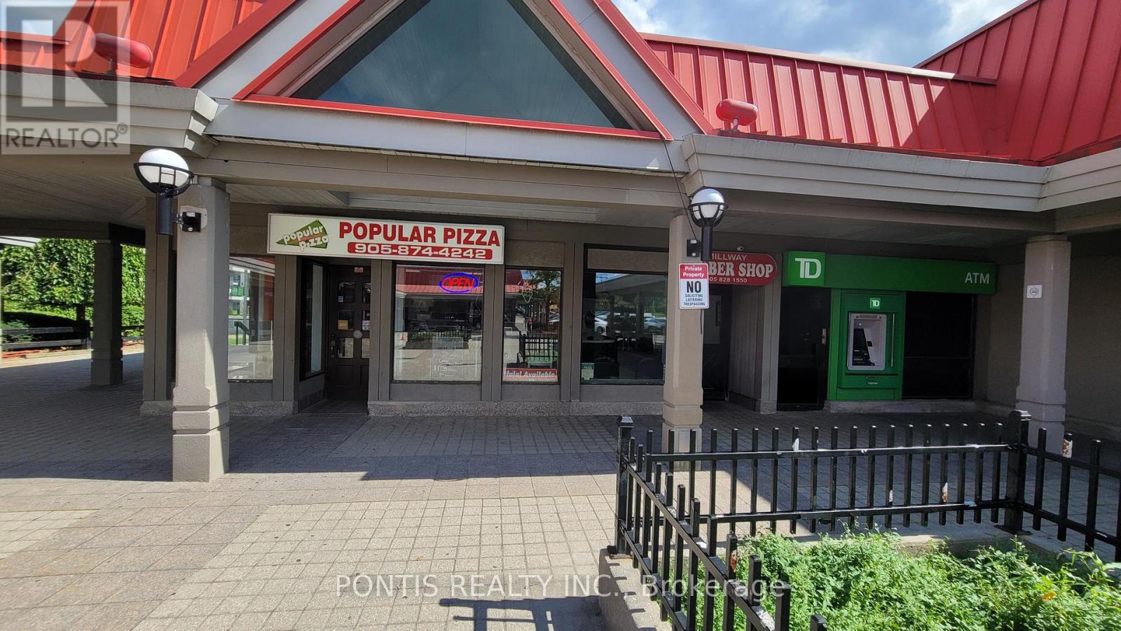 12 - 3200 ERIN MILLS PARKWAY