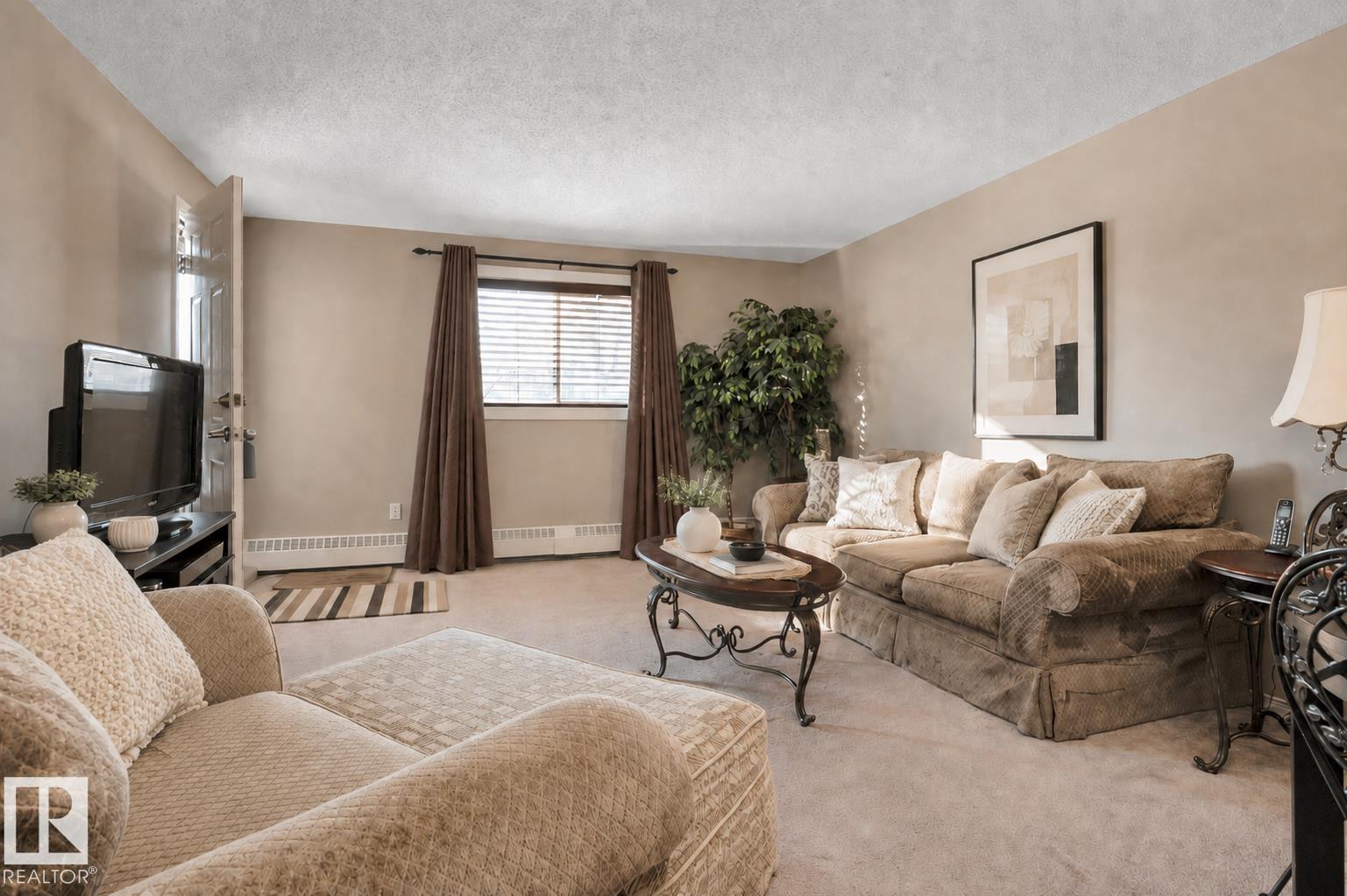 #115 11511 130 ST NW