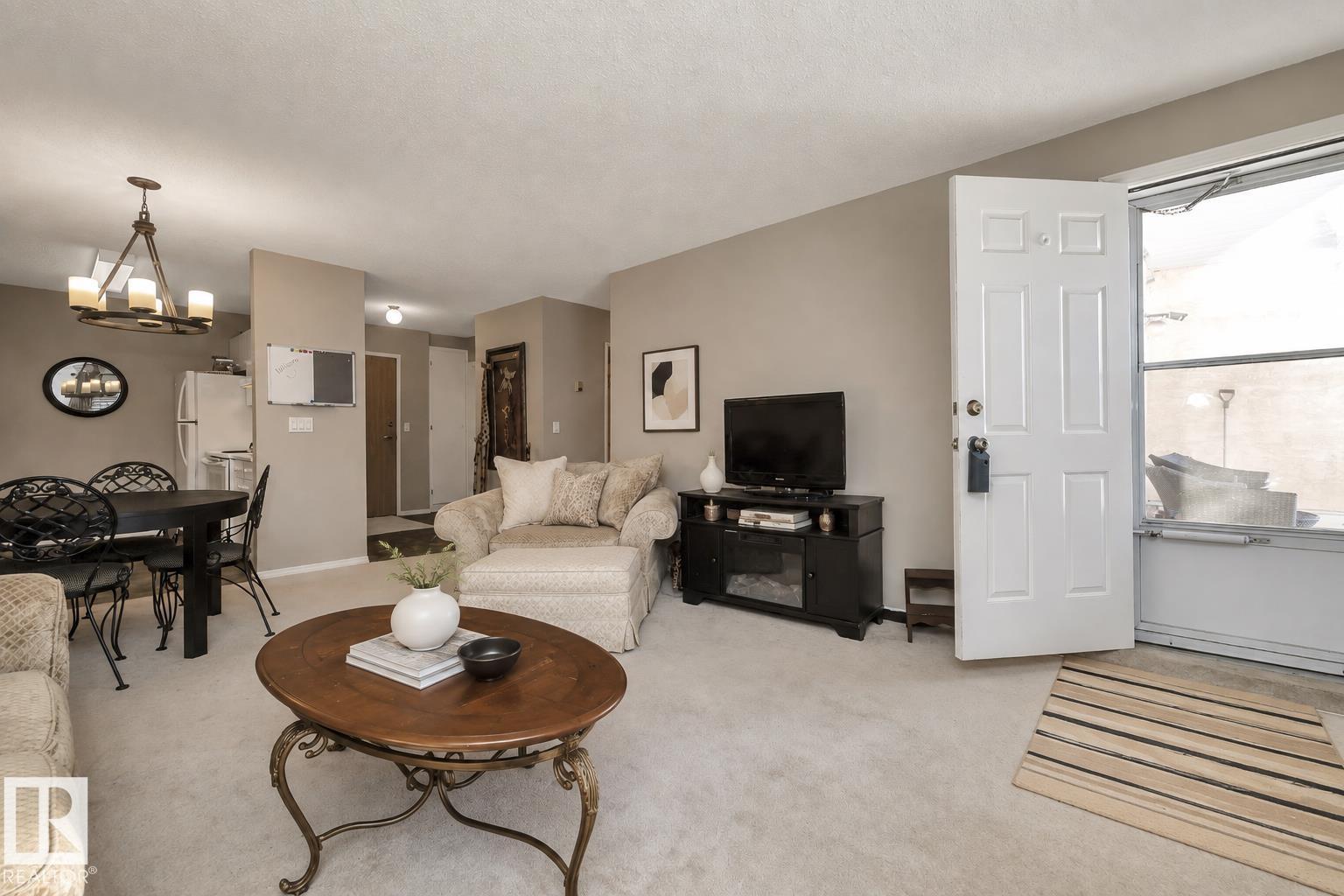 #115 11511 130 ST NW