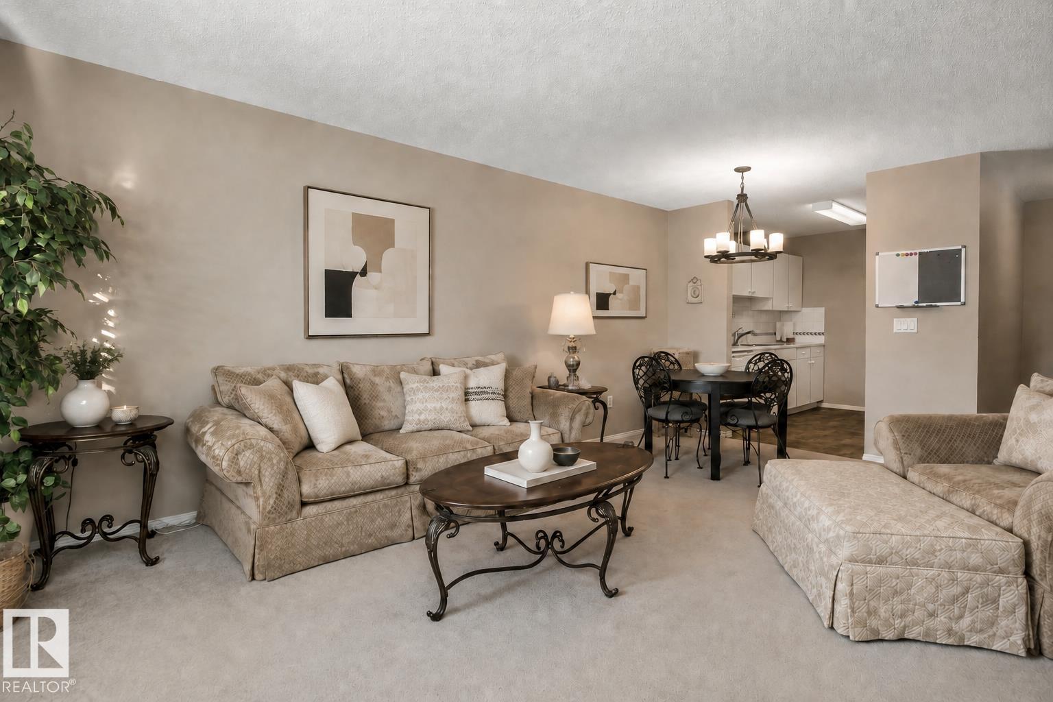 #115 11511 130 ST NW