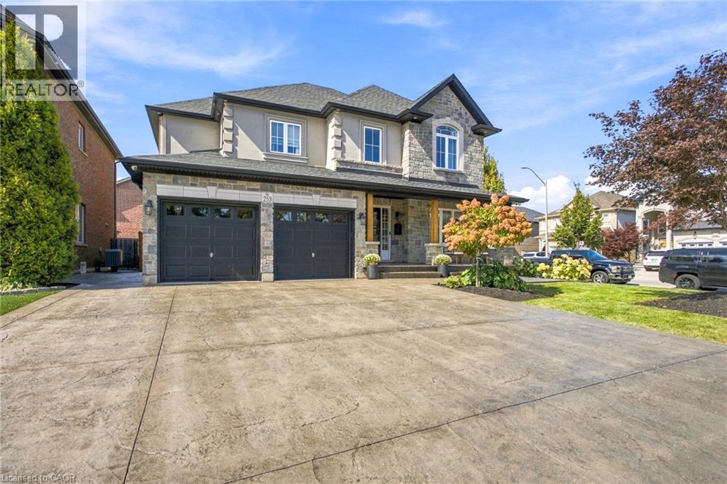253 UPPER MOUNT ALBION Road
