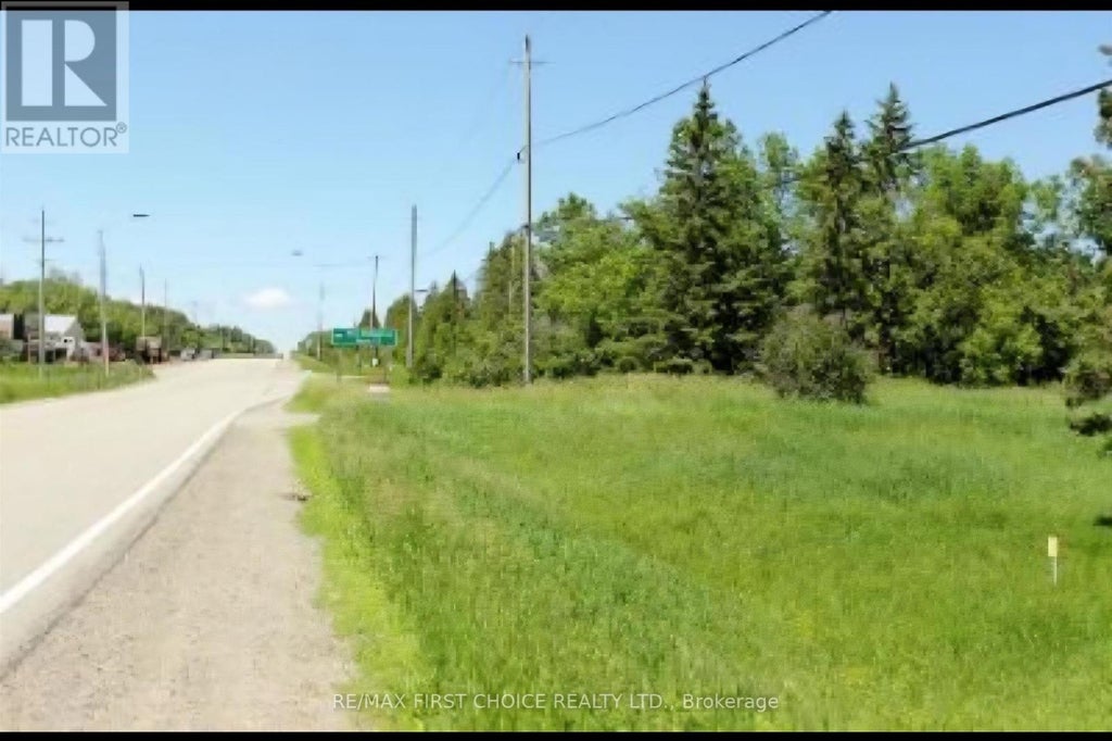 605 HWY 11