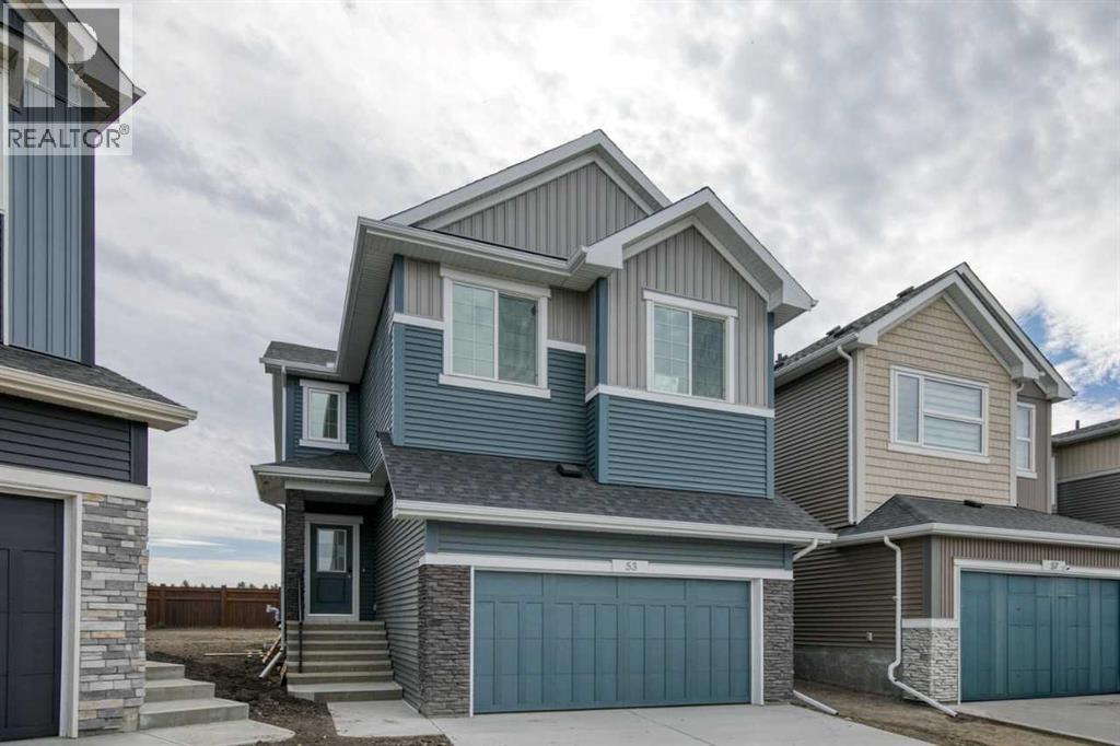 53 Sora Gardens SE