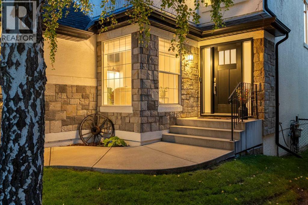 105 Tuscany Ridge Park NW