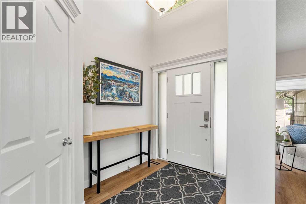 105 Tuscany Ridge Park NW