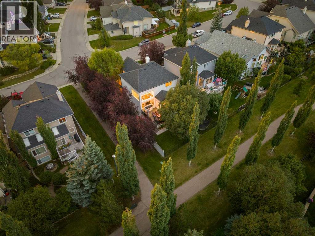 105 Tuscany Ridge Park NW