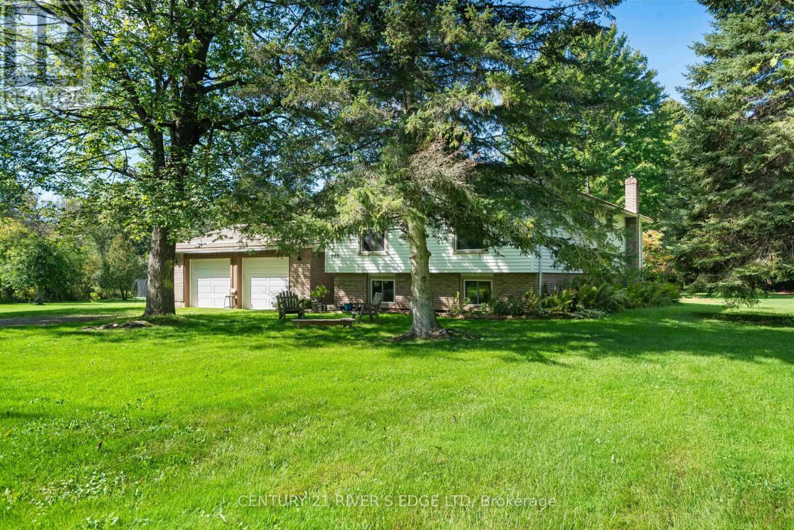 446 BEALES MILLS ROAD