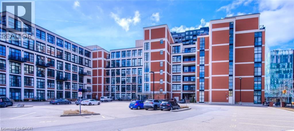 410 KING Street W Unit# 328
