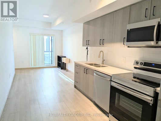 201 - 3423 Sheppard Ave E, Toronto (Tam O'Shanter-Sullivan), ON