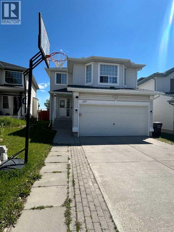 119 Citadel Meadow Grove NW