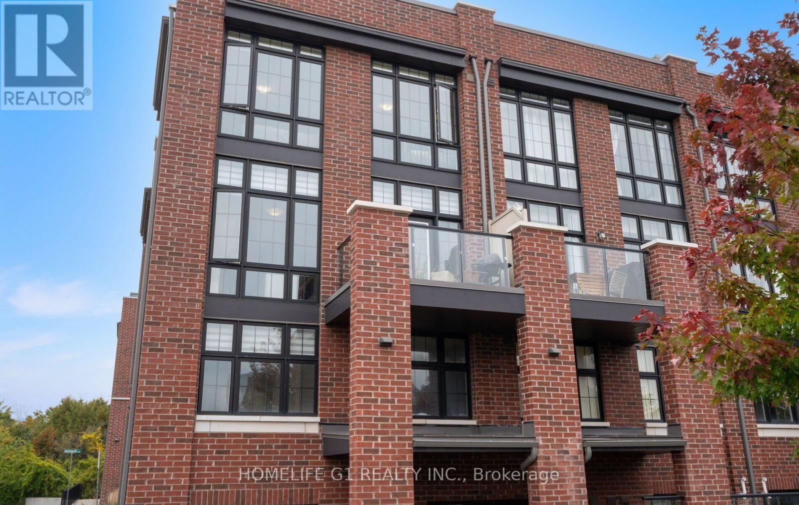 1 WHITAKER WAY