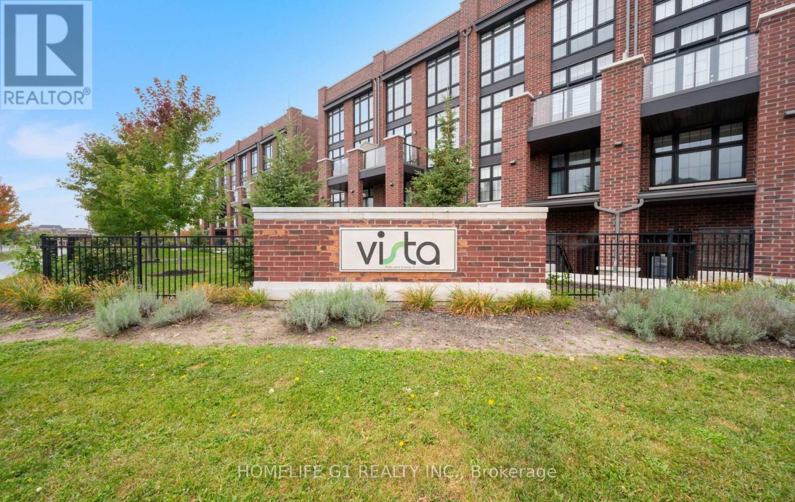 1 WHITAKER WAY