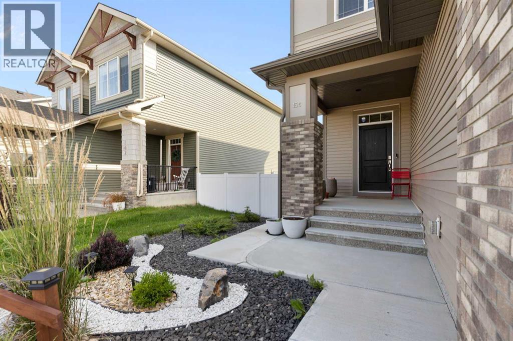 158 Amery Crescent
