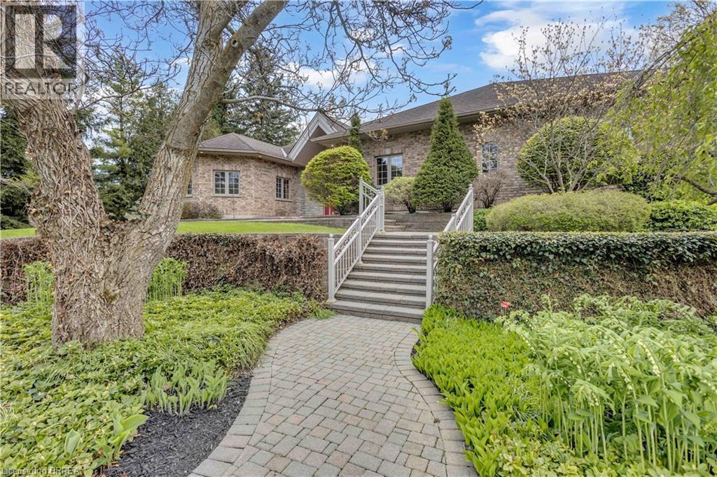 103 TUTELA HEIGHTS Road