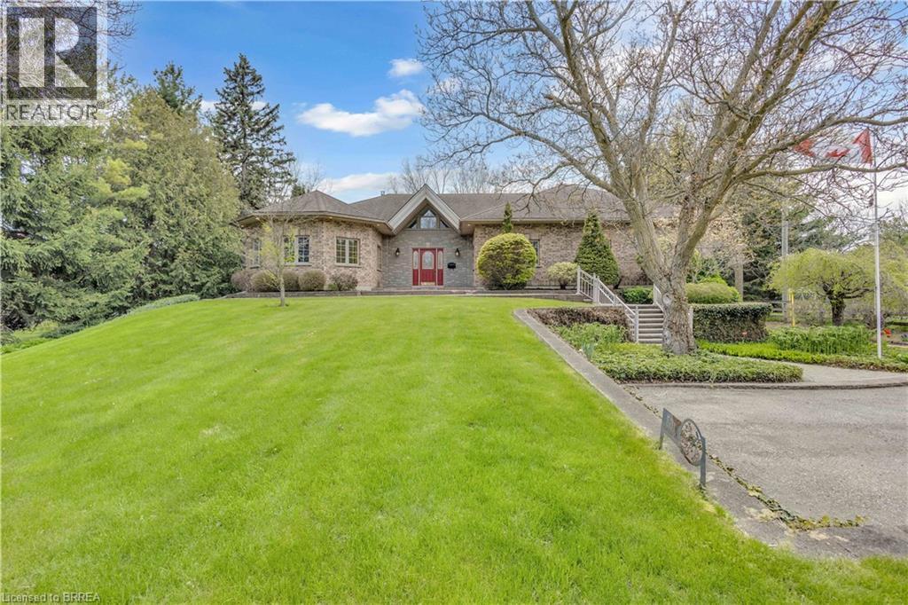 103 TUTELA HEIGHTS Road