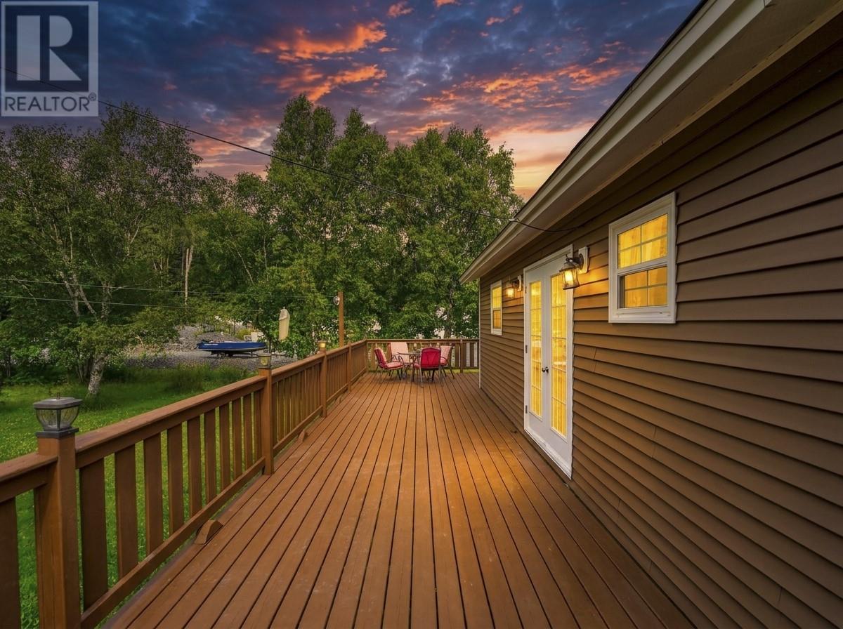 9 Bunyans Cove Road