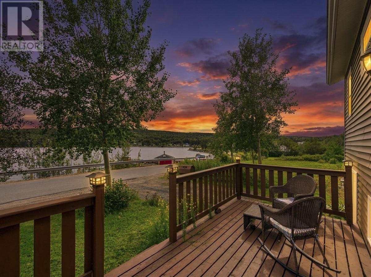 9 Bunyans Cove Road