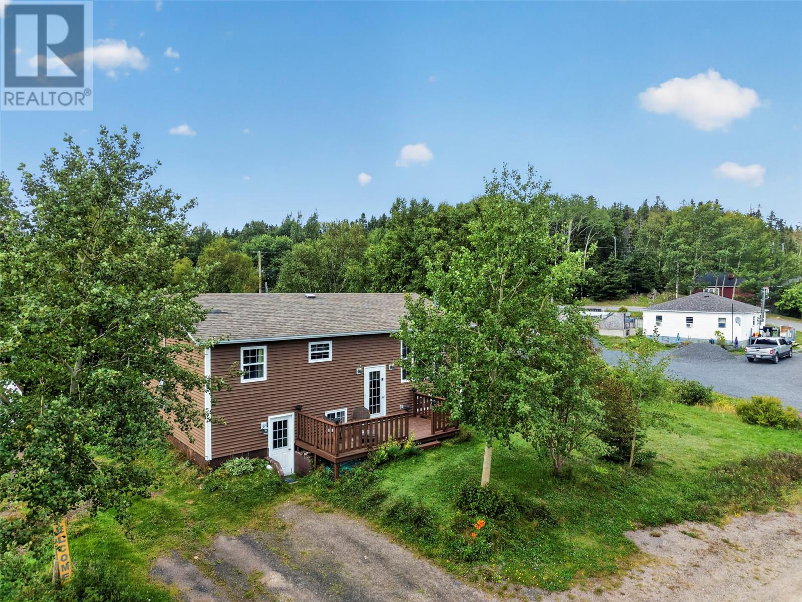9 Bunyans Cove Road