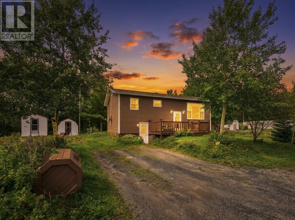 9 Bunyans Cove Road