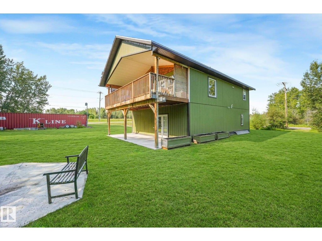 6132 HGHWAY 16, RURAL PARKLAND COUNTY, AB T0E 0W0 - Image 291492916.jpeg?d=l