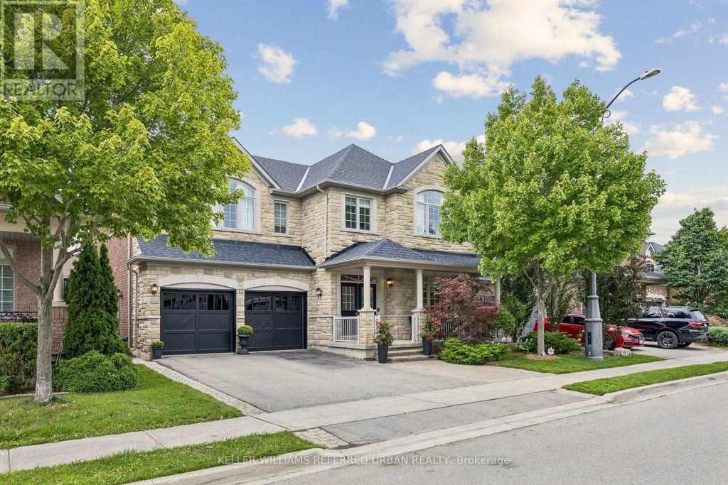 12 SILVESTRE AVENUE, VAUGHAN (VELLORE VILLAGE), ON L4H 3K1 - Image 3823961901.jpeg?d=l