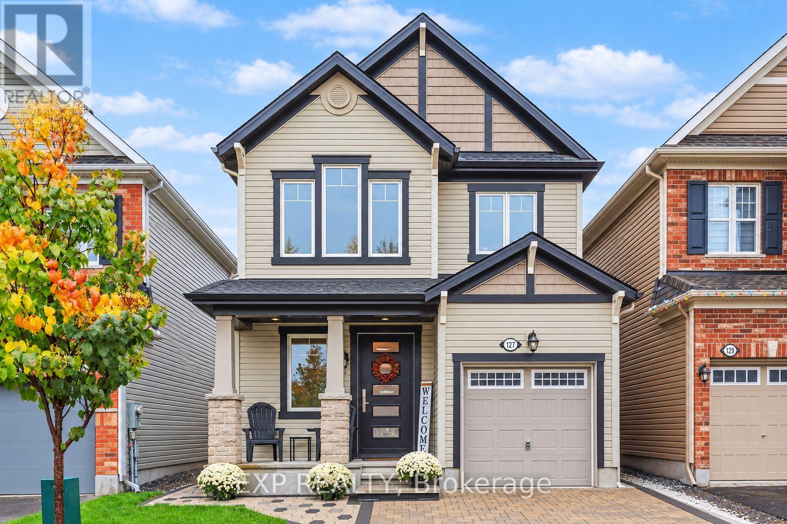 127 SWITCH GRASS CRESCENT