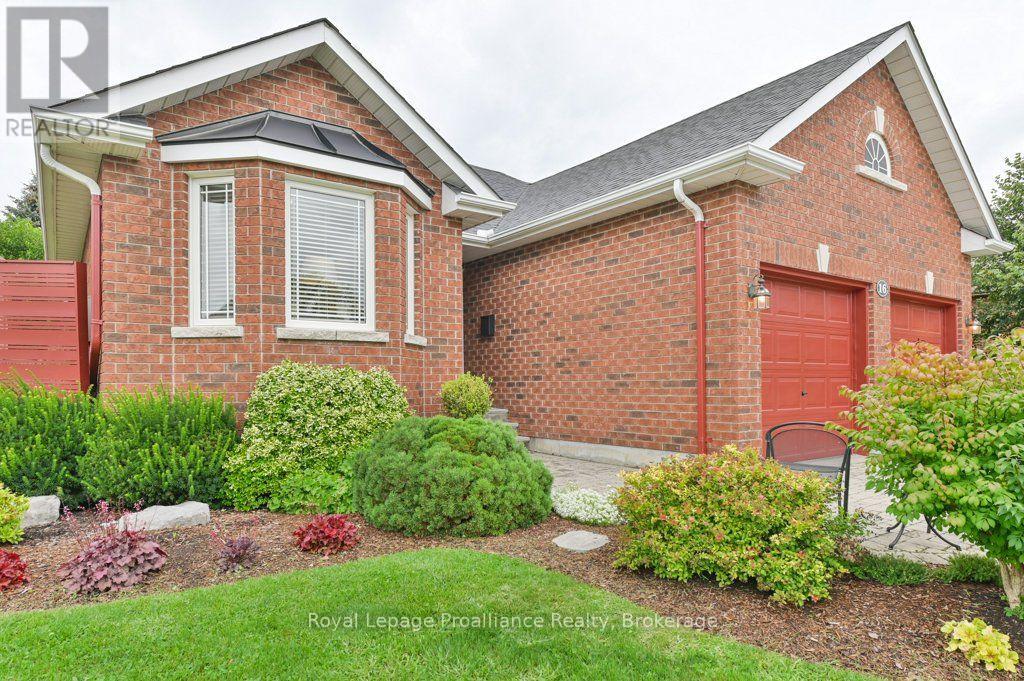 16 MAGNOLIA COURT